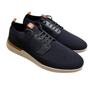 Wolf and Shepard Swiftknit Derby size 9 Retail $180